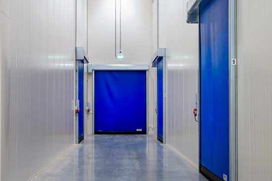 Pharmaceutical-and-Cleanroom-High-Speed-Doors-BMP-Doors-USA