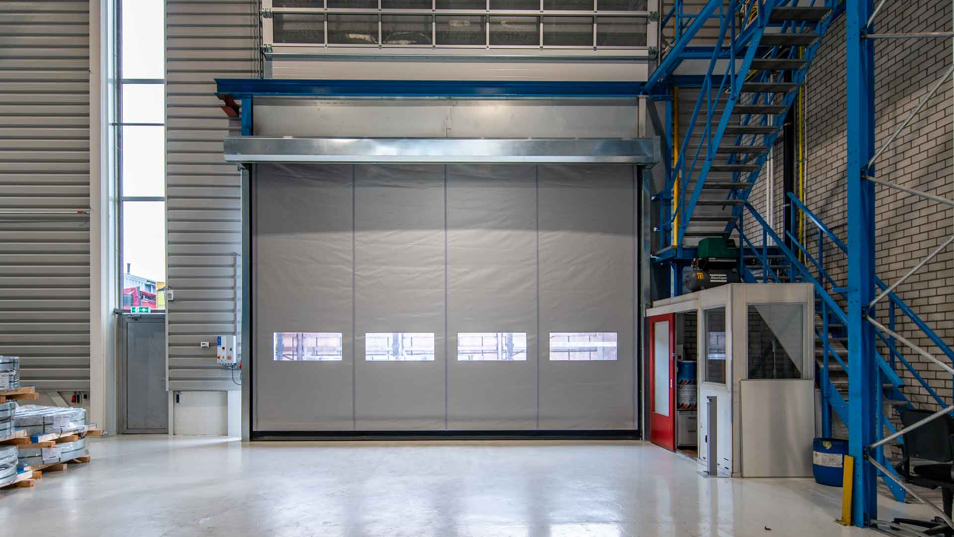 BM Doors - ARA Manufacture