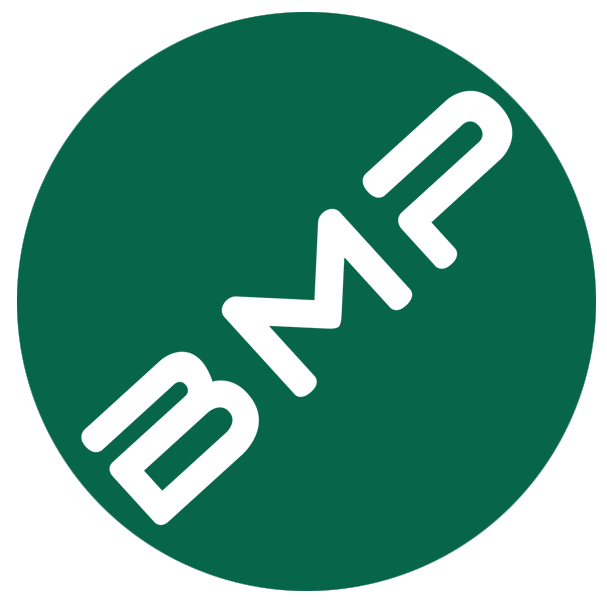 BMP Doors logo
